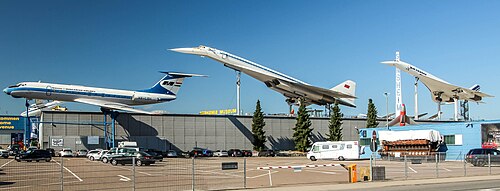 Auto und Technik Museum Sinsheim